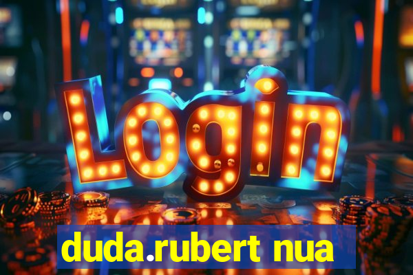 duda.rubert nua